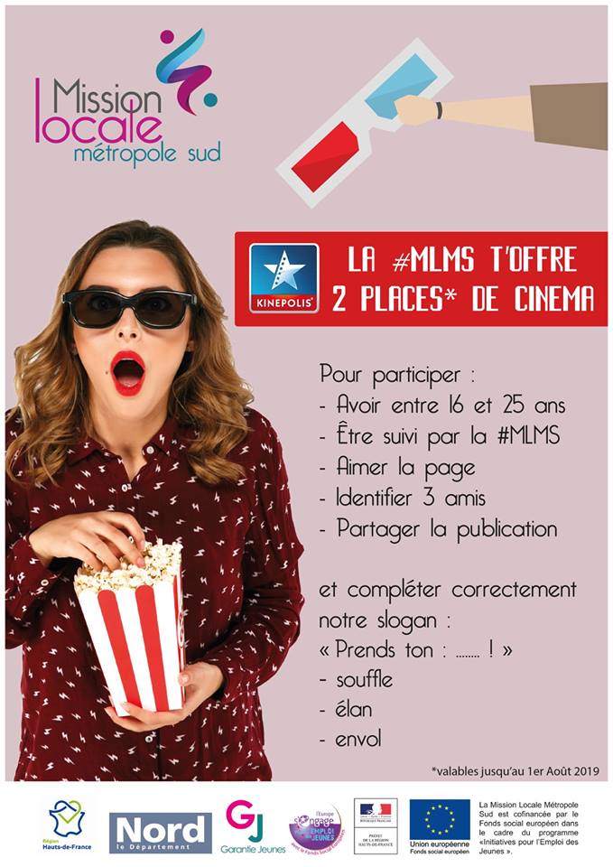 Concours Ciné